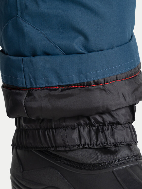 Dare2B Dare2B Skihose Motive DKW406 Dunkelblau Regular Fit