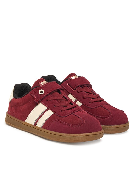 Mayoral Mayoral Sneakers 46611 Dunkelrot