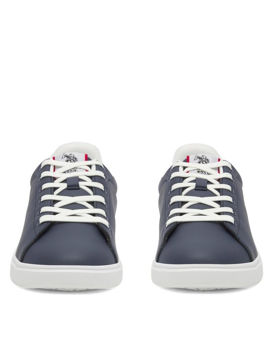 U.S. Polo Assn. U.S. Polo Assn. Снікерcи BYRON001 Cиній
