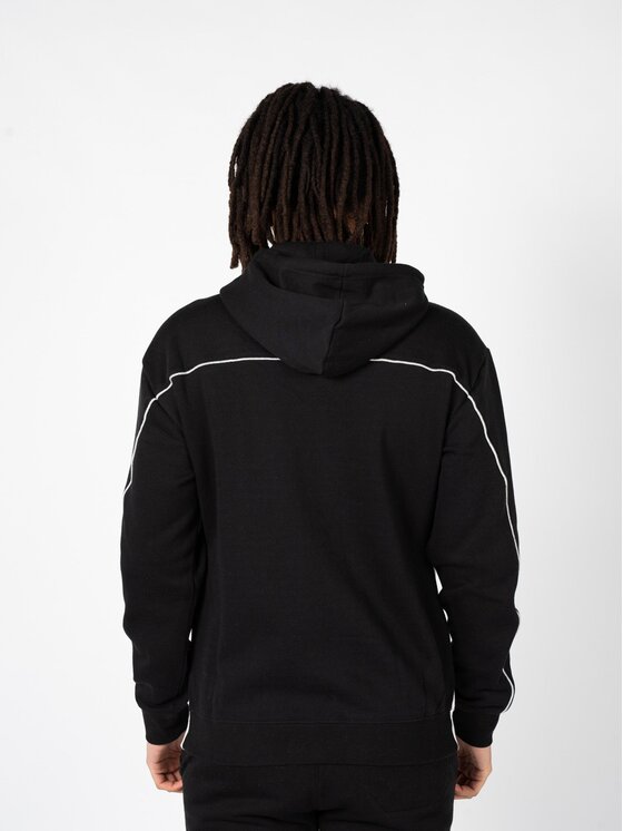Champion Champion Felpa 217851 Nero Regular Fit
