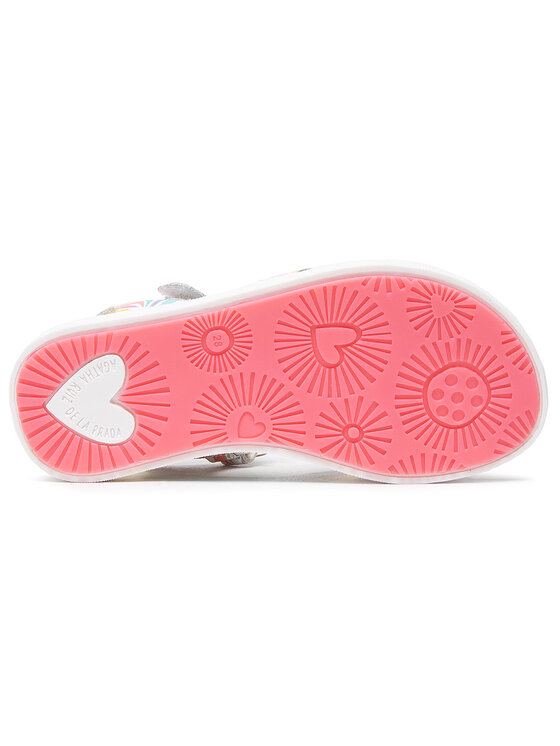 Sandali 212934 S Multicolore