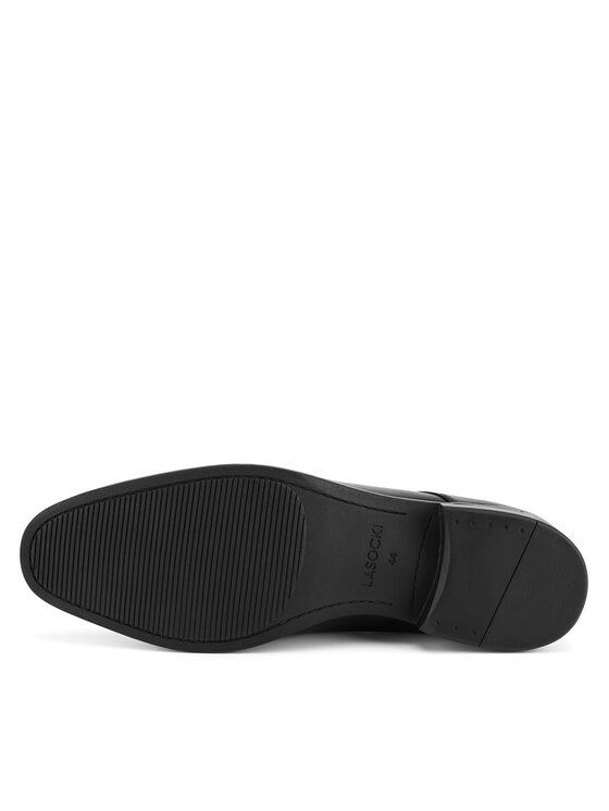 Lasocki Lasocki Halbschuhe KENSINGTON2-03 MI08 Schwarz