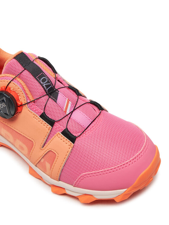 adidas adidas Маратонки за бягане Terrex Agravic ID0872 Розов