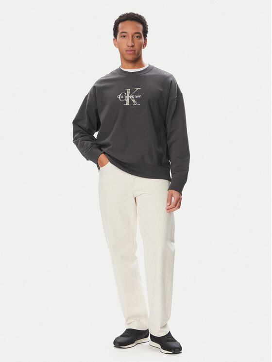 Calvin Klein Jeans Calvin Klein Jeans Pluus LV04RH207G Must Regular Fit