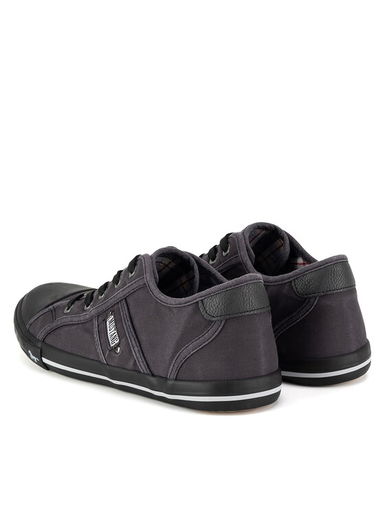 Mustang Mustang Кеди 1099-310 Сірий