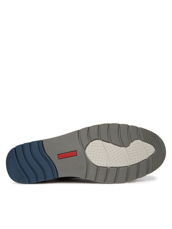Pikolinos Pikolinos Cipele Berna M8J-4322C1 Siva
