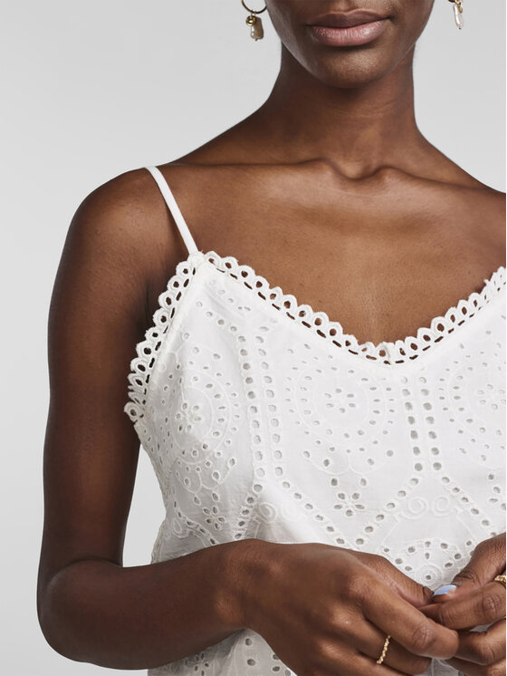 Top Holi 26019495 Bianco Regular Fit