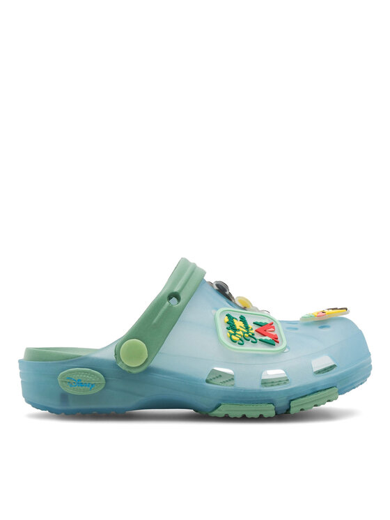 Gyerek Papucs Mickey&Friends, Méret: 24_25, Kék, CP66-SS25-352DSTC