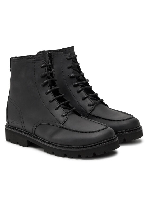 JOOP! JOOP! Zābaki Hektor 4140007673 Melns