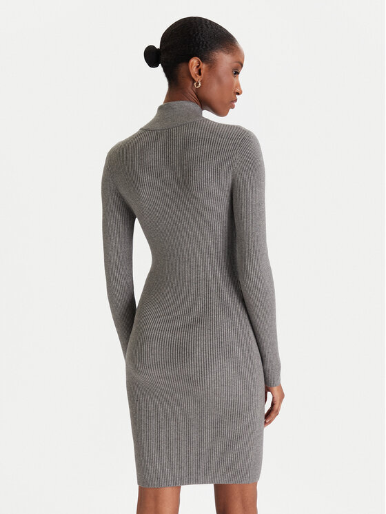 Guess Guess Igapäevane kleit W5BK45 Z0572 Hall Slim Fit