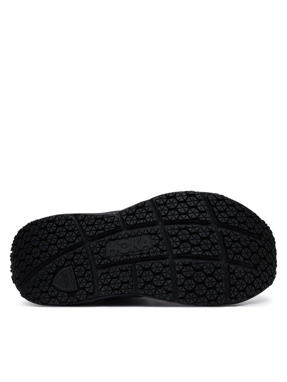Hoka Hoka Sportcipők Arahi O SR 1168713 Fekete