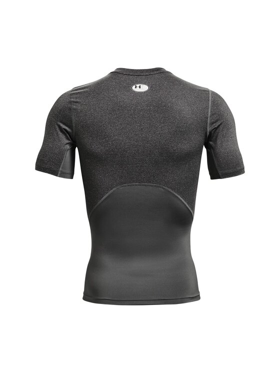 Under Armour Under Armour T-Shirt UA-1361518090 Szary Active Fit