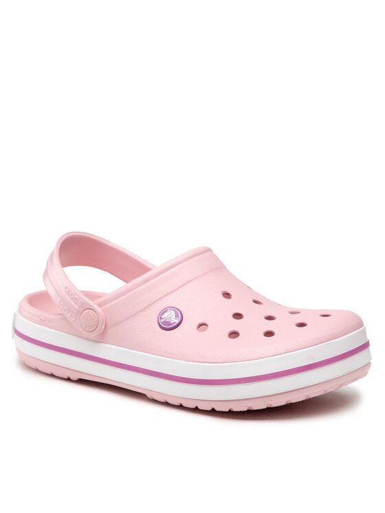 Ciabatte Crocband 11016 Rosa