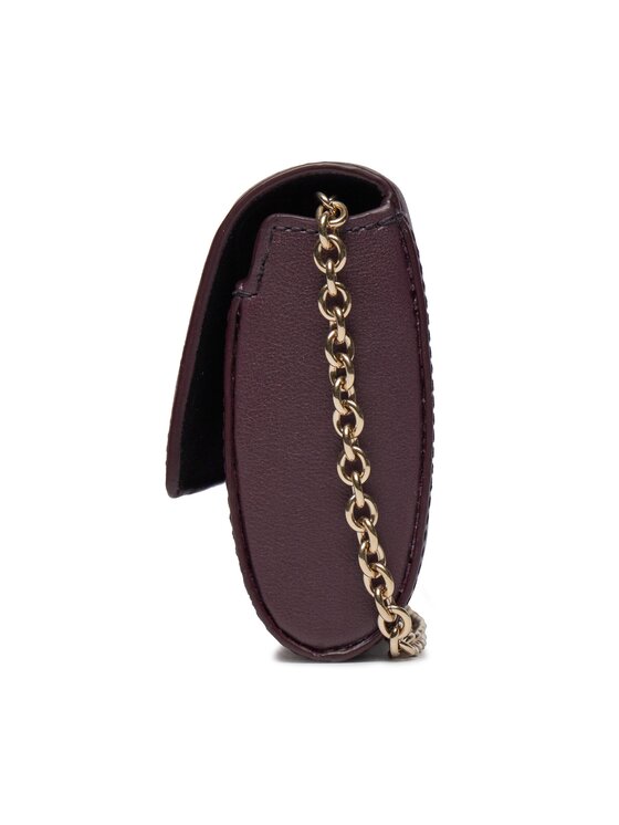Furla Furla Сумка Flow Mini Crossbody Clut WE00518BX20452516S1007 Червоний