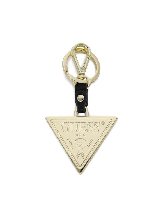 Portachiavi Saffiano Triangle Keyring RW7422 P2201...
