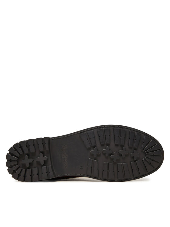 Pepe Jeans Pepe Jeans Μποτίνια Free Land PMS50245 Καφέ