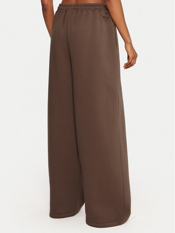 Reebok Reebok Sporta bikses Reebok X Ewa Chodakowska RK25306CCW Brūns Regular Fit