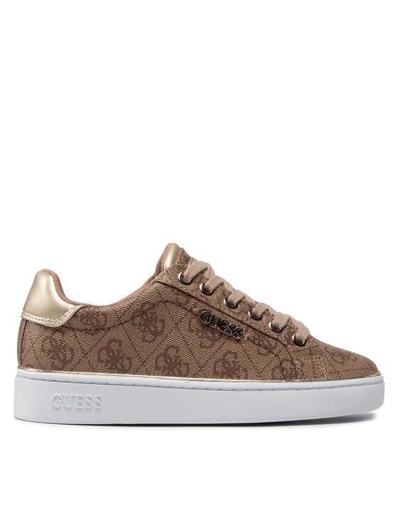 Guess beckie sneaker sale