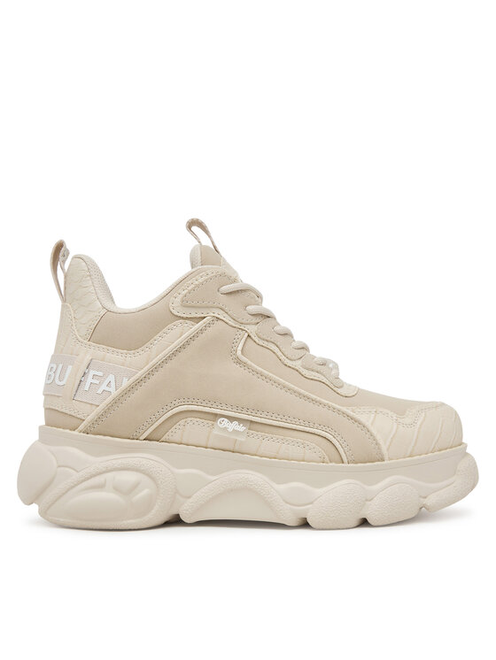 Buffalo Buffalo Sneakers Cld Chai 1636467 Beige