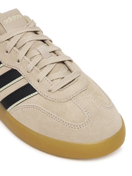 adidas adidas Снікерcи Barreda Decode IH1466 Бежевий