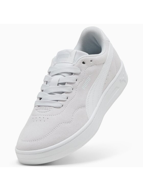 Puma Puma Sneakersy 400734 Szary