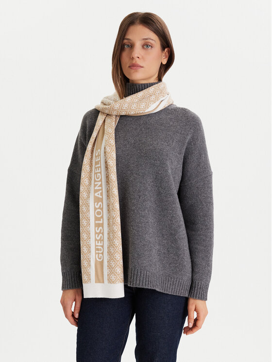 Guess Guess Schal W4BZ22 Z3JD2 Beige