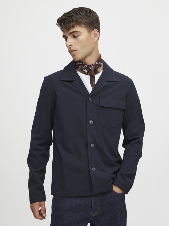 Giacca di transizione Casual Friday