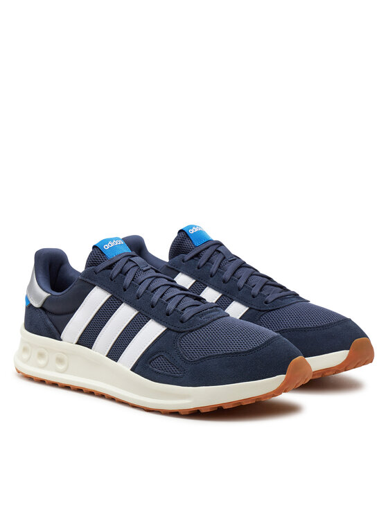 adidas Sneakers Run 84 IH8614 Bleu marine Modivo