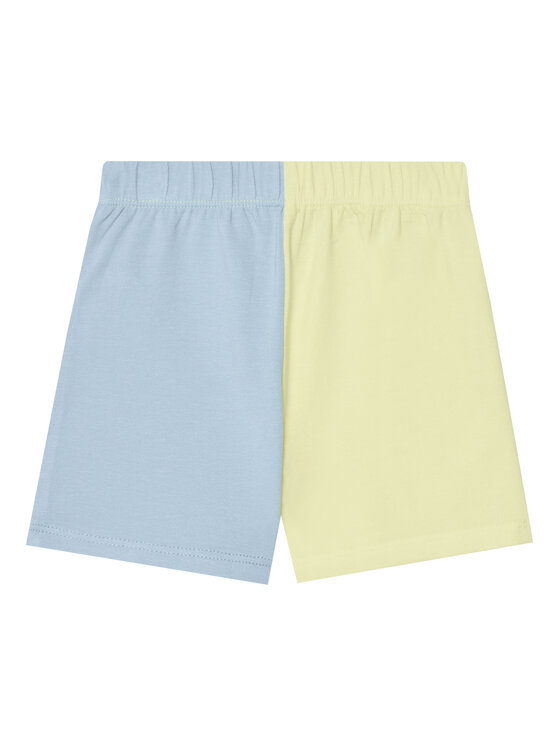 Guess Guess Kinderset P6GG05 K6YW1 Bunt Regular Fit