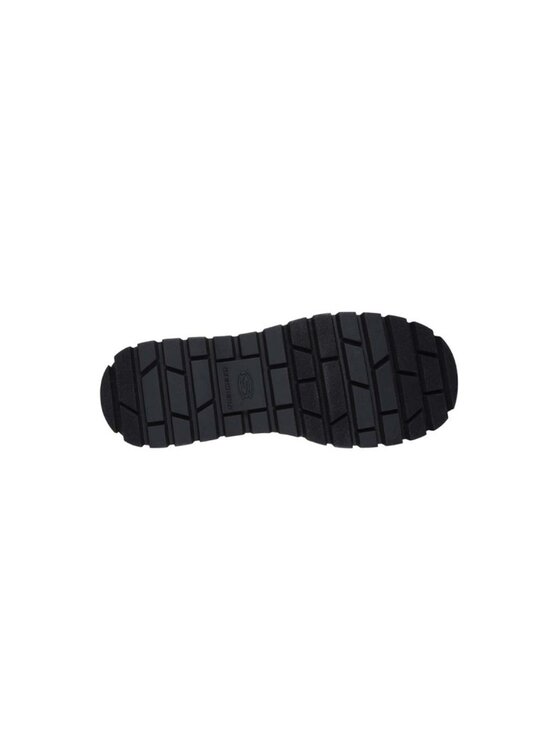 Skechers Skechers Glany 169033-BBK Czarny