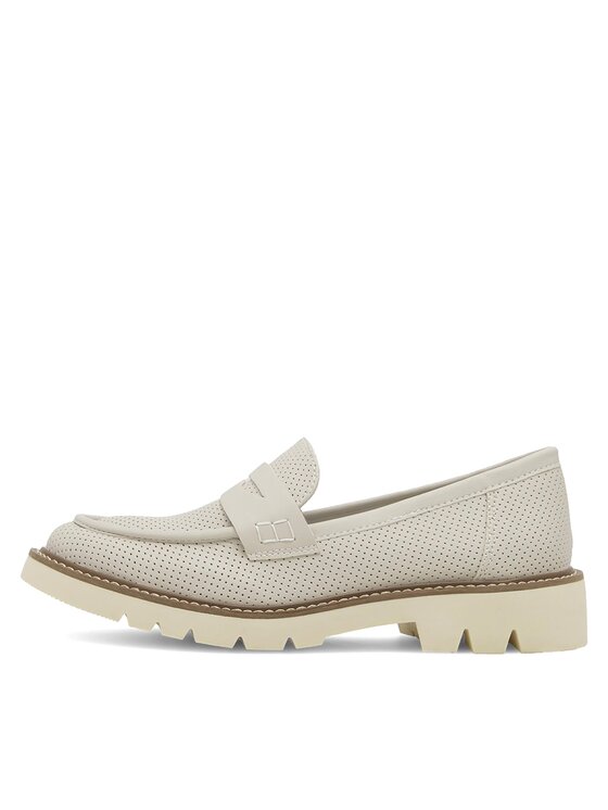Jenny Fairy Jenny Fairy Mokasinai WS6277-02 Pilka