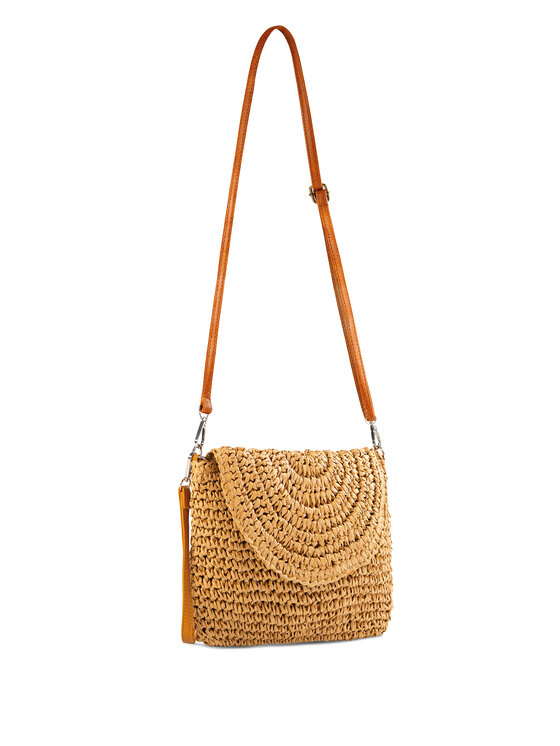 Feba Borsa F87 Beige, taglia : OS
