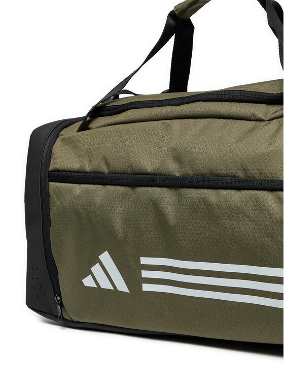 adidas Essentials 3 Stripes Duffel Bag Medium IZ1918