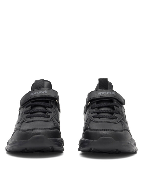 Sprandi Sprandi Sneakers CP23-6121(IV)CH Negru