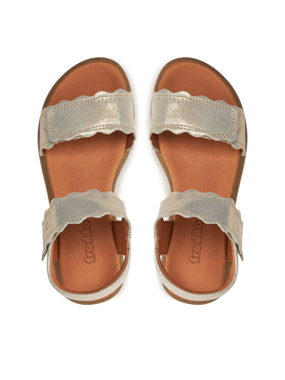 Froddo Froddo Sandale Alana G3150253-1 M Auriu