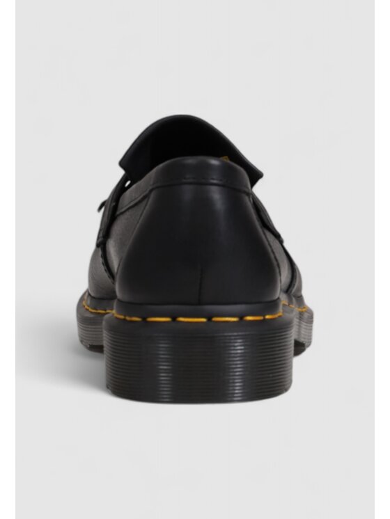 Dr. Martens Dr. Martens Μοκασίνια q-fla-250239 Μαύρο