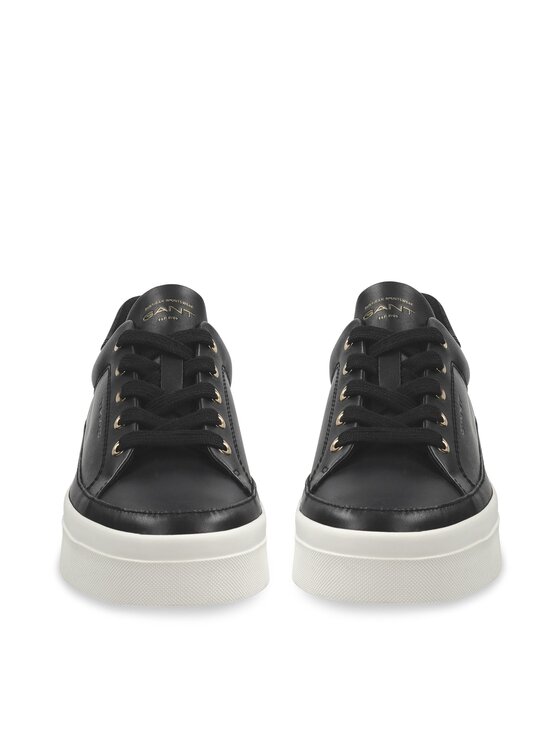 Gant Gant Tenisice Avona Sneaker 28531446 Crna