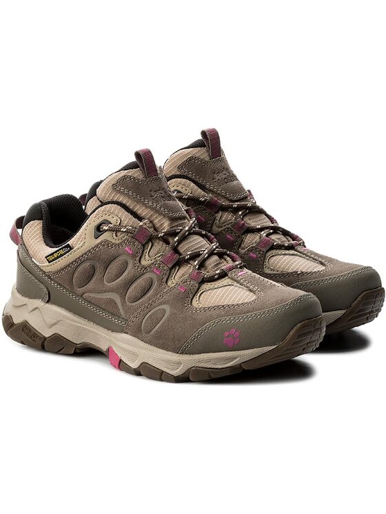 Jack wolfskin mtn attack 5 texapore low cheap
