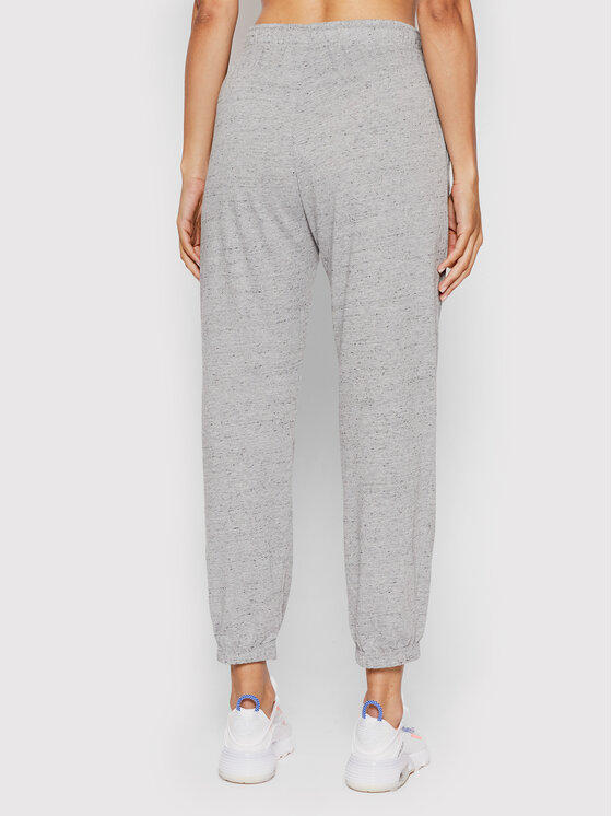 Nike Nike Jogginghose Sportswear Gym Vintage DM6390 Grau Relaxed Fit