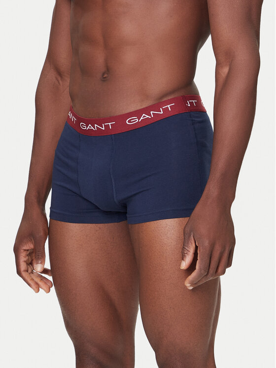 Gant Gant 5er-Set Boxershorts 902535003 Dunkelblau
