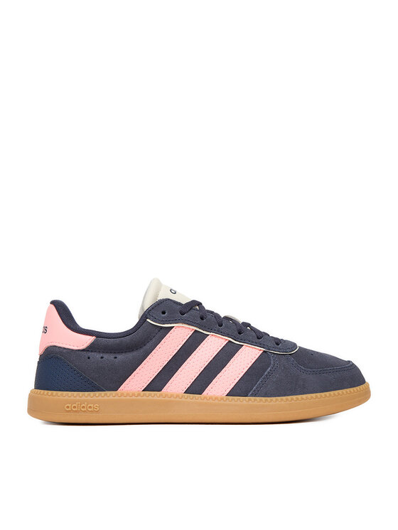 adidas Sneakers Breaknet Sleek IH5467 Bleumarin