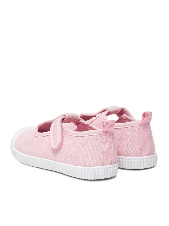 DeeZee DeeZee Hausschuhe CEO-CP91-25819(DZ) Rosa