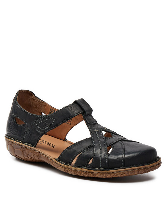 Josef Seibel Josef Seibel Sandaalid Rosalie 29 79529 95 100 Must