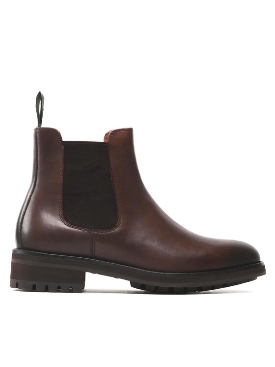 Ghete Jodhpur Polo Ralph Lauren Bryson Chls 812754385003 Maro