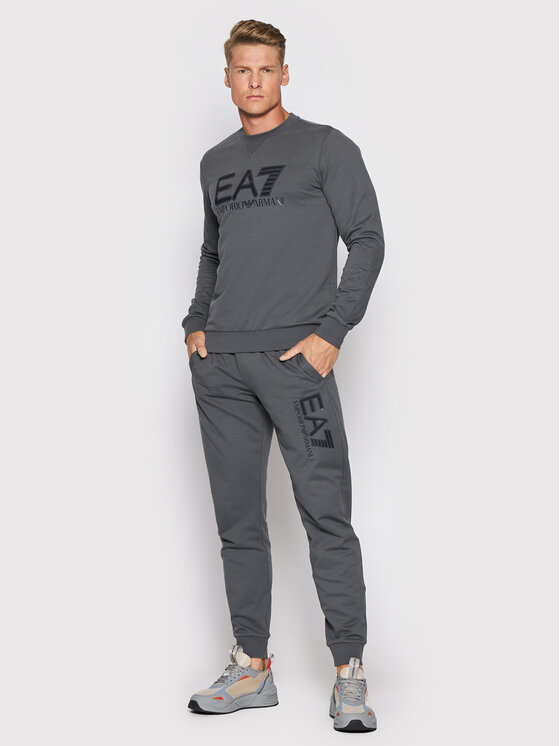 Pantaloni da tuta 6KPP53 PJ05Z 1977 Grigio Regular...