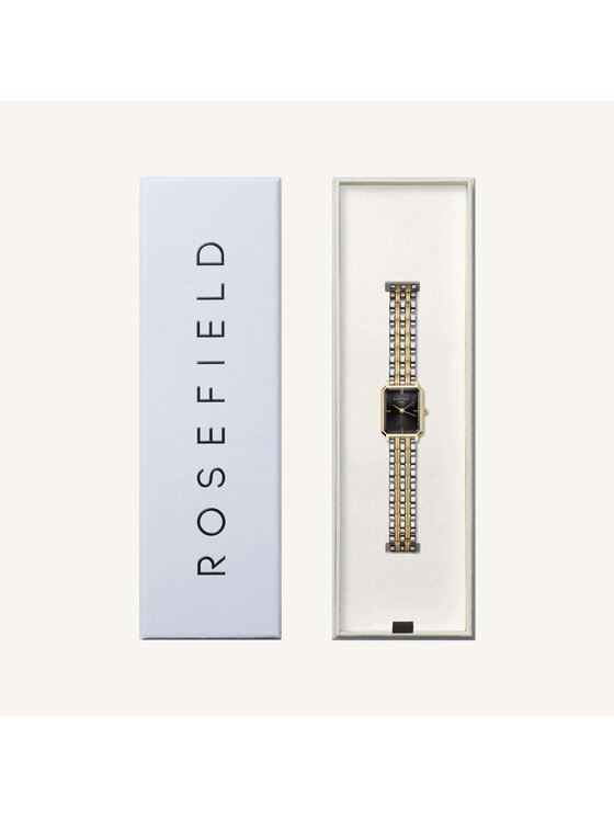 Rosefield Rosefield Zegarek Octagon XS