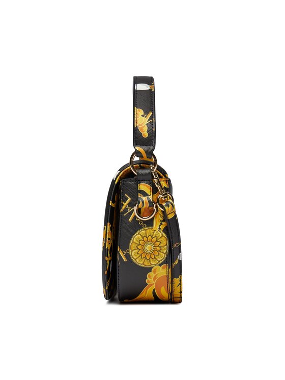 Versace Jeans Couture Versace Jeans Couture Handtasche 75VA4BF2 Schwarz
