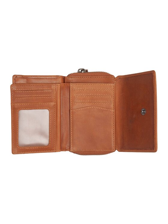 The Chesterfield Brand The Chesterfield Brand Portfel 316982 Brązowy