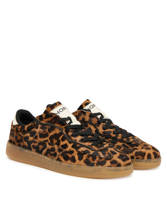 HOFF HOFF Sneakers Alley 22562012 Braun