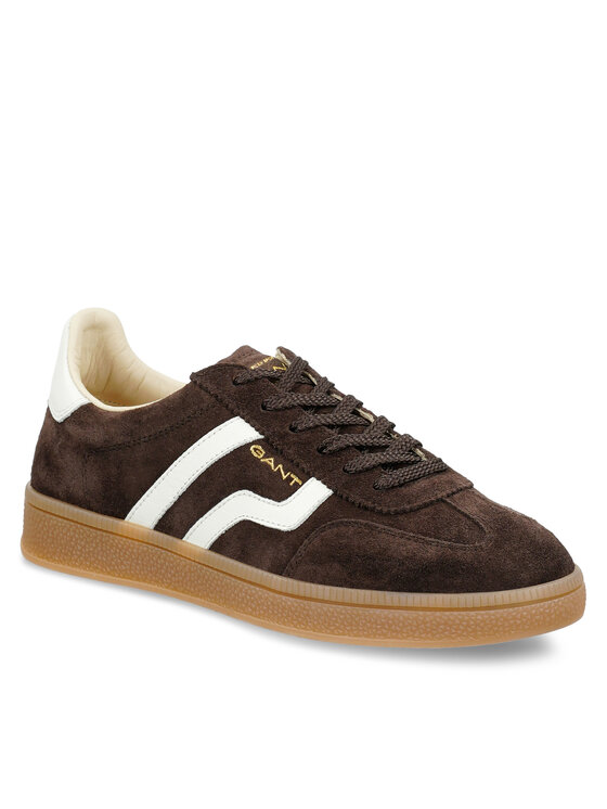Gant Gant Superge 31533042 Rjava